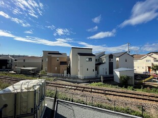 手柄駅 徒歩29分 1階の物件内観写真